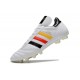 adidas Copa Mundial FG - Made In Germany White Core Black Gold Met