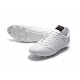 adidas Copa Mundial FG - Made in Germany White Gold