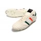 adidas Copa Mundial FG - Made in Germany x Mexico Off White