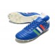 adidas Copa Mundial FG - Made in Germany x Italy Blue Phatone
