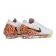 Nike Phantom Luna 2 Elite FG Low Cut White Black Safari