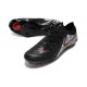 Nike Phantom Luna 2 Elite FG Low Cut Black White Red