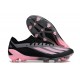 New adidas X Crazyfast Messi.1 FG Cleats Black Pink