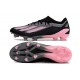 New adidas X Crazyfast Messi.1 FG Cleats Black Pink