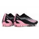 New adidas X Crazyfast Messi.1 FG Cleats Black Pink