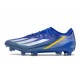 New adidas X Crazyfast Messi.1 FG League Lucid Blue Blue Burst White