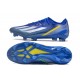 New adidas X Crazyfast Messi.1 FG League Lucid Blue Blue Burst White