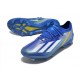 New adidas X Crazyfast Messi.1 FG League Lucid Blue Blue Burst White