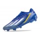 New adidas X Crazyfast Messi.1 FG League Lucid Blue Blue Burst White