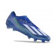 New adidas X Crazyfast Messi.1 FG League Lucid Blue Blue Burst White