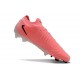 Nike Phantom GX 2 Elite FG Cleats Mad Brilliance - Sunset Pulse Black