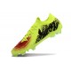 Nike Phantom GX 2 Elite FG Cleats Yellow Black Red