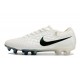 Nike Tiempo Legend 10 Elite FG Se X Pearl Sail Dark Atomic Teal