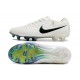 Nike Tiempo Legend 10 Elite FG Se X Pearl Sail Dark Atomic Teal