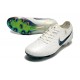 Nike Tiempo Legend 10 Elite FG Se X Pearl Sail Dark Atomic Teal