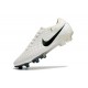 Nike Tiempo Legend 10 Elite FG Se X Pearl Sail Dark Atomic Teal