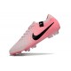 Nike Tiempo Legend 10 Elite FG Pink Foam Black