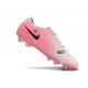 Nike Tiempo Legend 10 Elite FG Pink Foam Black