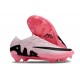 New Nike Air Zoom Mercurial Vapor XV Elite FG Pink Foam Black