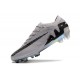 New Nike Air Zoom Mercurial Vapor XV Elite FG Atmosphere Grey Black