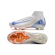 Nike Zoom Mercurial Superfly X Elite FG Blueprint White Racer Blue