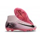 Nike Zoom Mercurial Superfly X Elite FG Pink Black