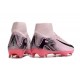 Nike Zoom Mercurial Superfly X Elite FG Pink Black