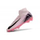 Nike Zoom Mercurial Superfly X Elite FG Pink Black