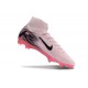 Nike Zoom Mercurial Superfly X Elite FG Pink Black