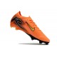 Nike Air Zoom Mercurial Vapor 16 Elite FG Orange Yellow