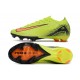 Nike Air Zoom Mercurial Vapor 16 Elite FG Volt Orange