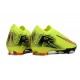 Nike Air Zoom Mercurial Vapor 16 Elite FG Volt Orange