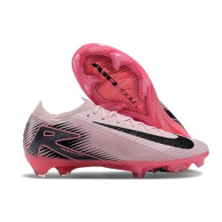 Nike Air Zoom Mercurial Vapor 16 Elite FG Pink Black