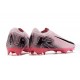 Nike Air Zoom Mercurial Vapor 16 Elite FG Pink Black