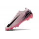 Nike Air Zoom Mercurial Vapor 16 Elite FG Pink Black