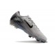 Nike Air Zoom Mercurial Vapor 16 Elite FG Grey Black