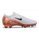 Nike Mercurial Vapor 13 Elite FG ACC Neighbourhood -Bomber Grey Black