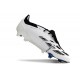 adidas Predator Elite Tongue FG White Gold