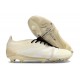 adidas Predator Elite Tongue FG Beige Black