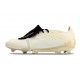 adidas Predator Elite Tongue FG Beige Black