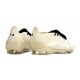 adidas Predator Elite Tongue FG Beige Black