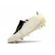 adidas Predator Elite Tongue FG Beige Black