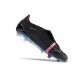 adidas Predator Elite Tongue FG Black Pink