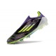 adidas F50 LL Elite FG Soccer Shoes Unity Purple White Lucid Lemon