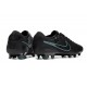 Nike Tiempo Legend 10 Elite FG Black Deep Jungle