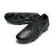 Nike Tiempo Legend 10 Elite FG Black Deep Jungle