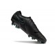 Nike Tiempo Legend 10 Elite FG Black Deep Jungle