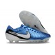 Nike Tiempo Legend 10 Elite FG Soar White