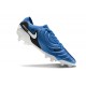 Nike Tiempo Legend 10 Elite FG Soar White