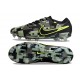 Nike Tiempo Legend 10 Elite FG Green Black